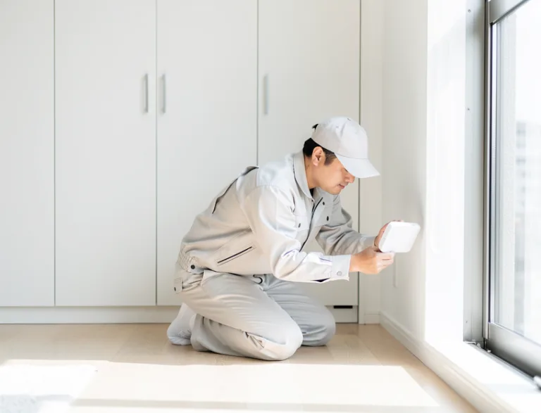 住宅診断 のサービス対応地域: 江別市
